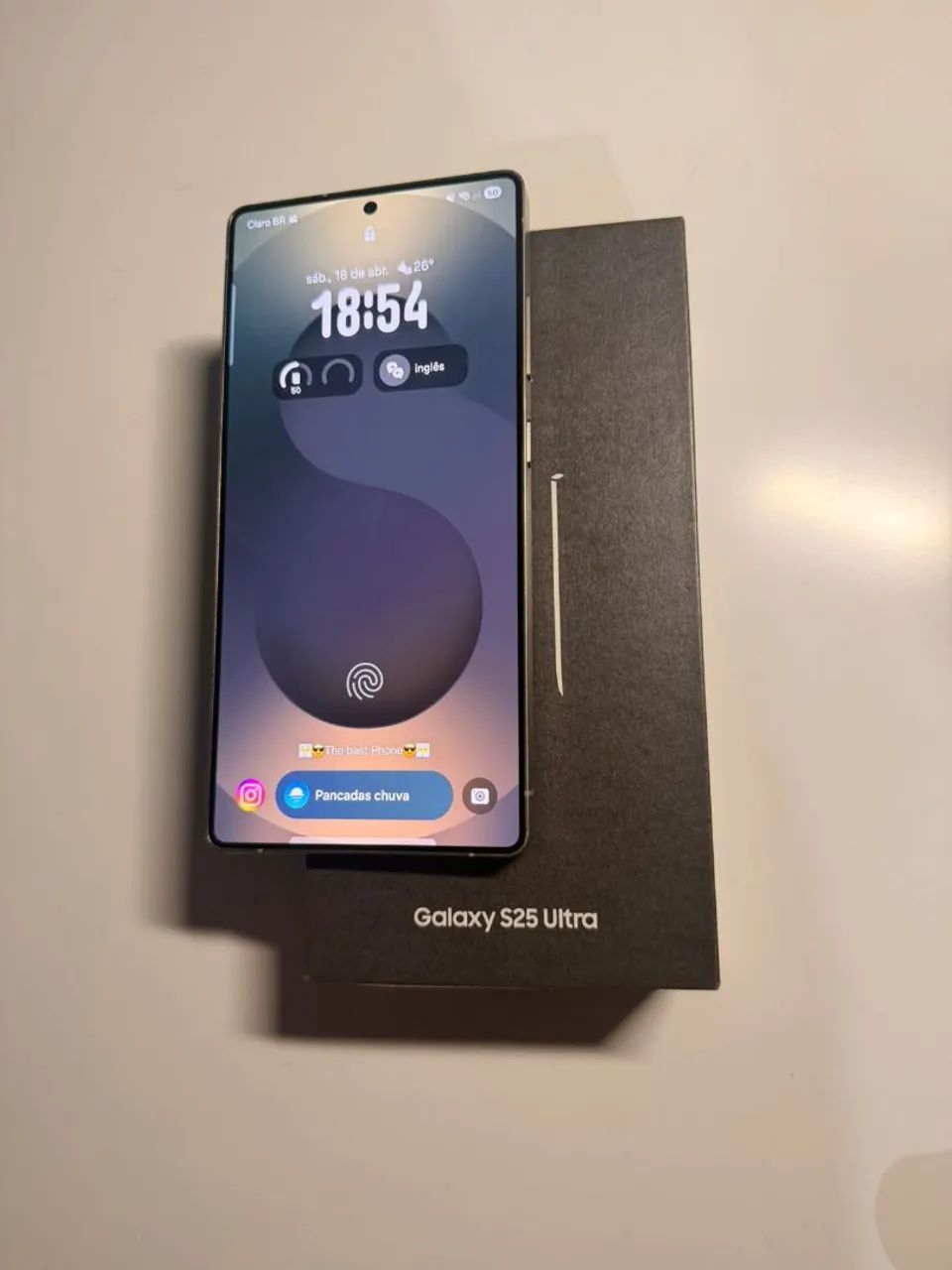 S25 ultra  - Foto 3