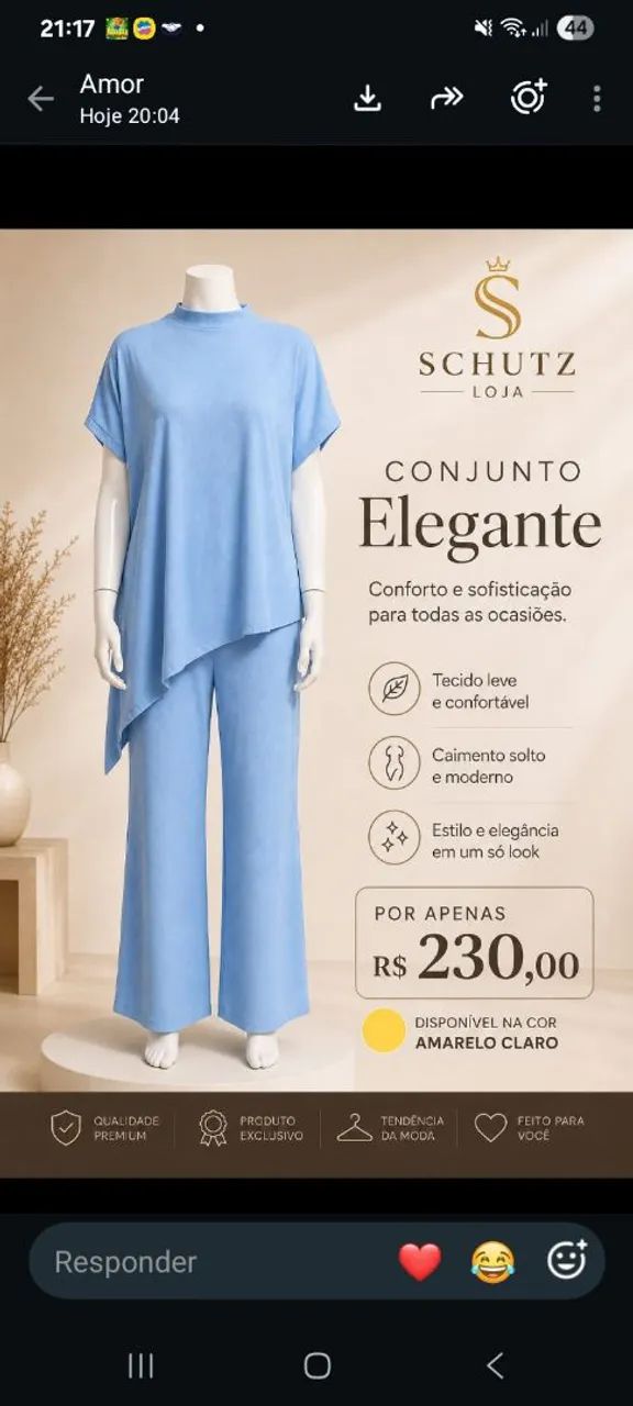 Roupas  - Foto 2