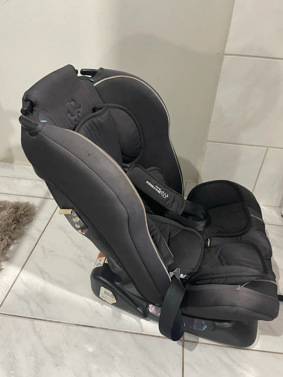 Cadeira de bebê carro  - Foto 2