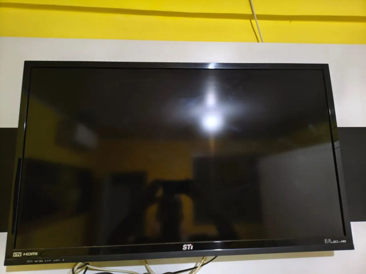 TV 40 polegadas - Foto 3