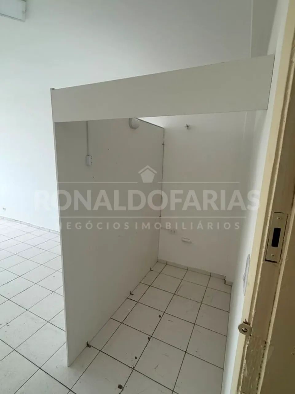 Sala comercial para locação na Cidade Dutra Interlagos - Foto 5