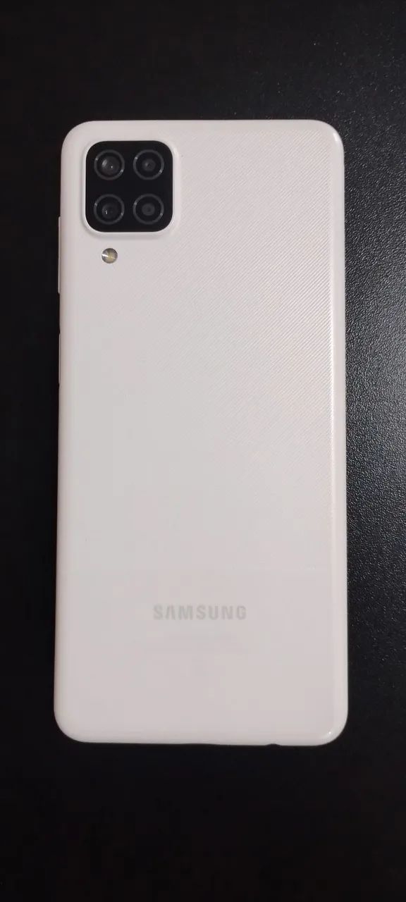 Galaxy A12 - Foto 2