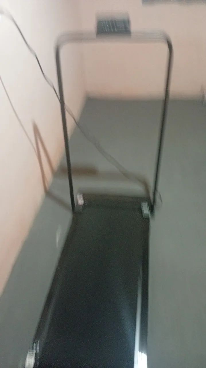Esteira de caminhada  - Foto 4