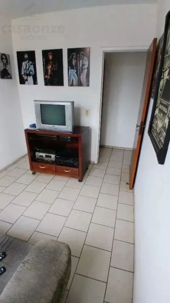 Apartamento à Venda - Floresta, 3 Quartos, 65 m2 - Foto 5
