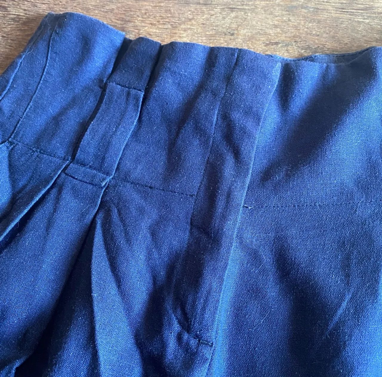 Short 42 marca Lelis Blanc  - Foto 3