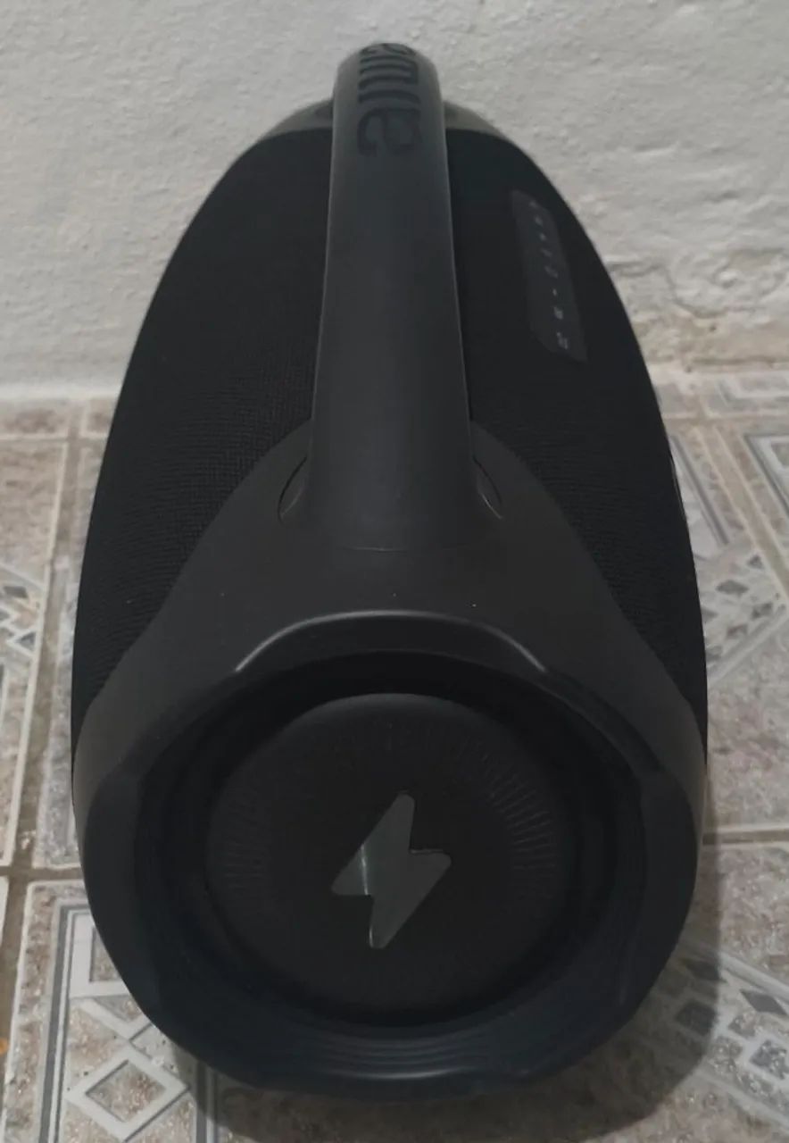 Aiwar boombox  - Foto 2
