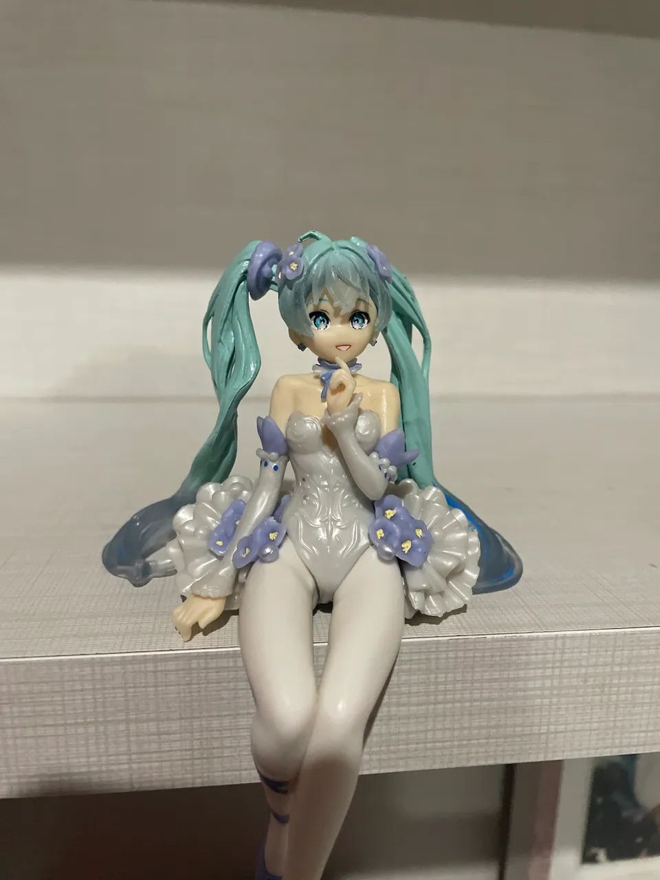 Figure Hatsune miku 
