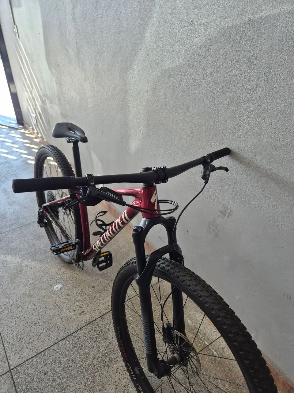 Bicicleta Specialized Chisel DSW 2021 - Foto 5