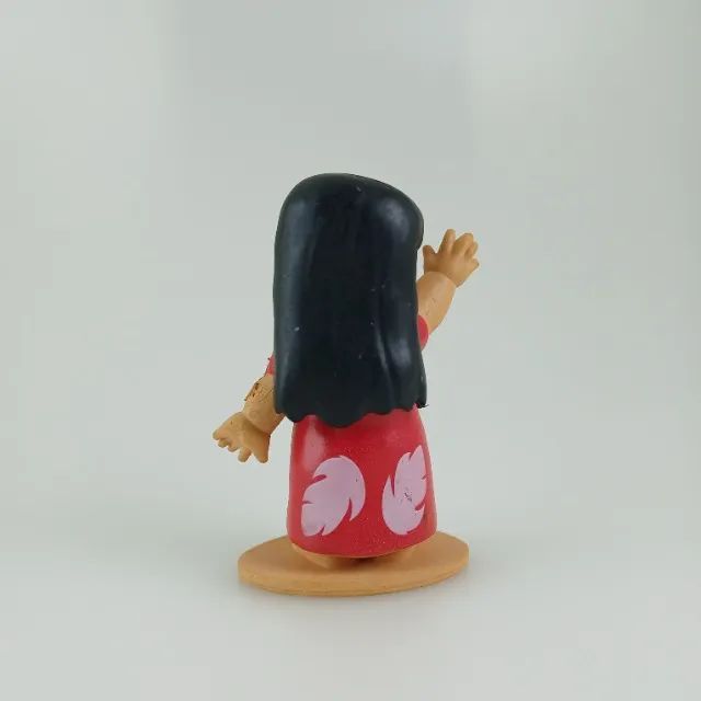 Boneco Disney Lilo (cód 320) - Foto 3