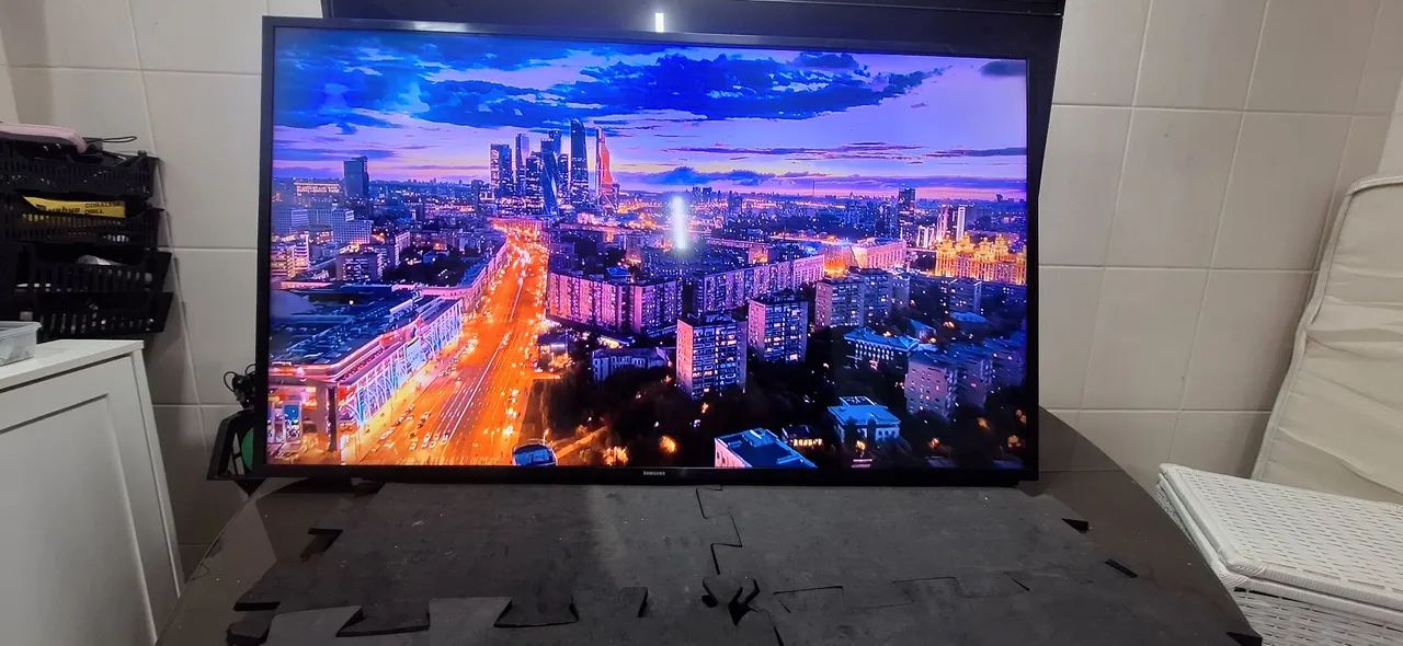 Tv Samsung 49 polegadas smartv  - Foto 2