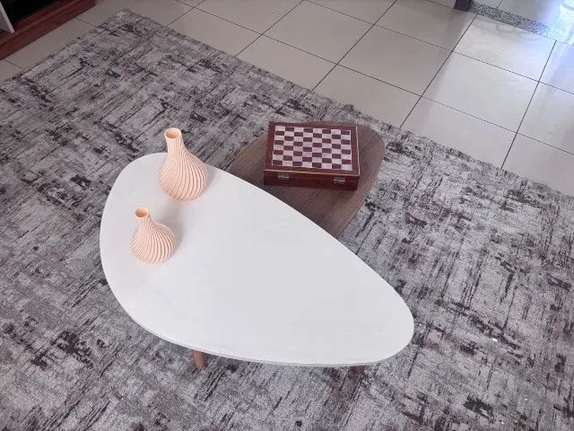 Smart TV 65 Polegadas - IA integrada   Garantia válida  - Foto 4