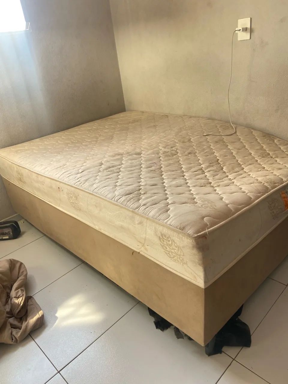 Cama  - Foto 3