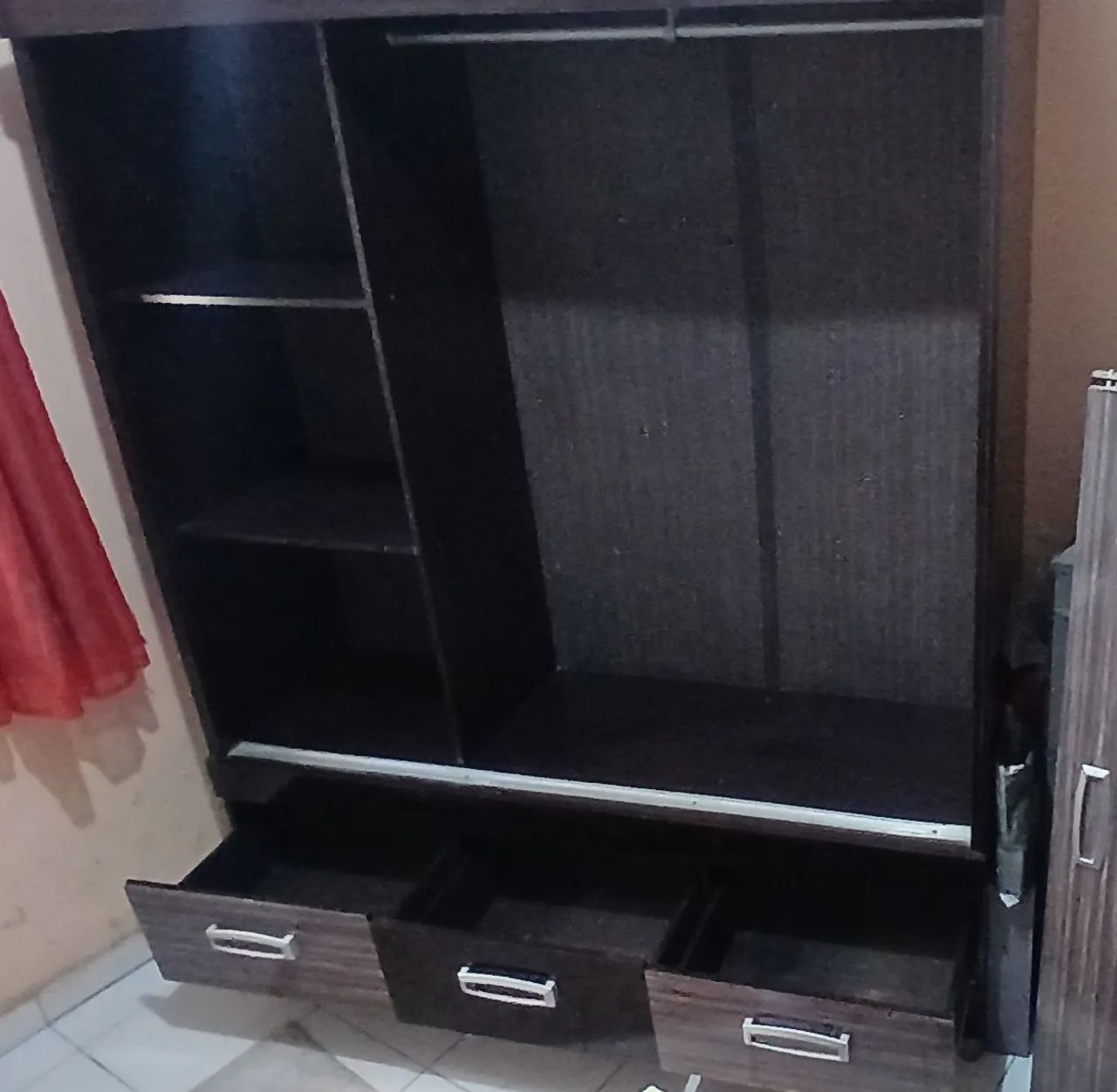 GUARDA - ROUPA. - Foto 3