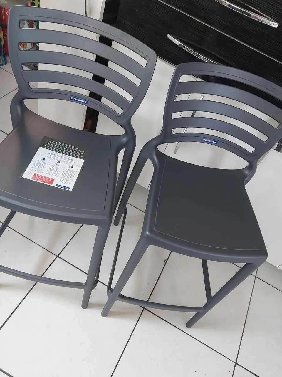 Banquetas - Foto 2