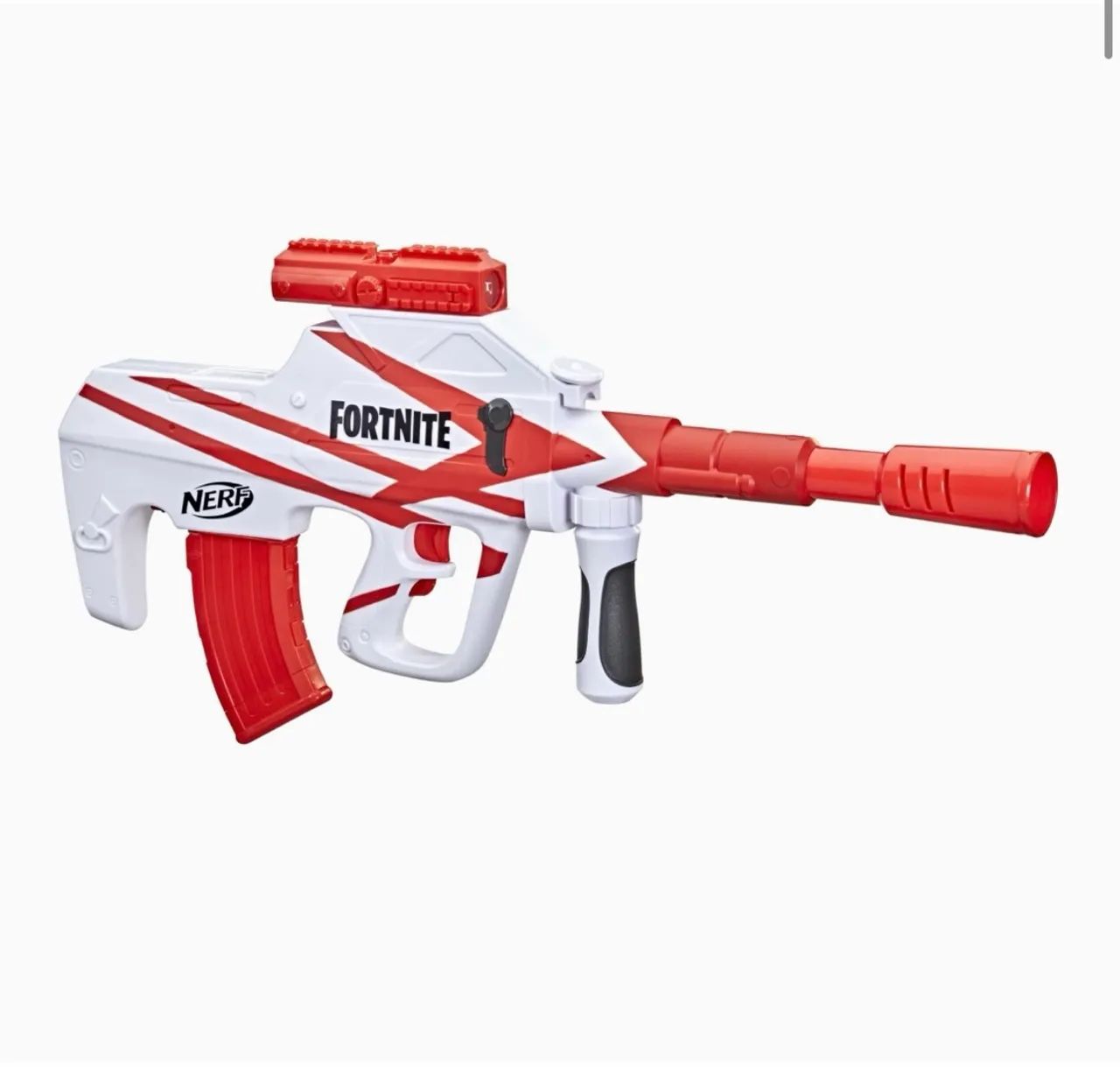 Lançador Nerf  - Foto 3