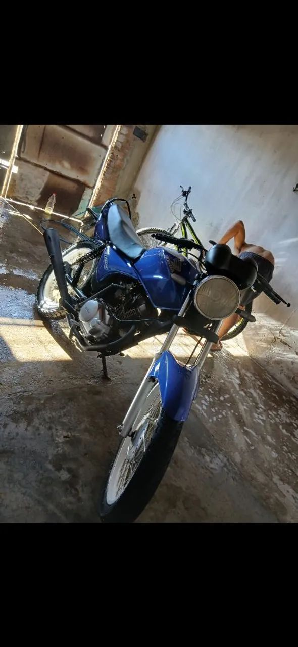Vende-se 150 - Foto 3