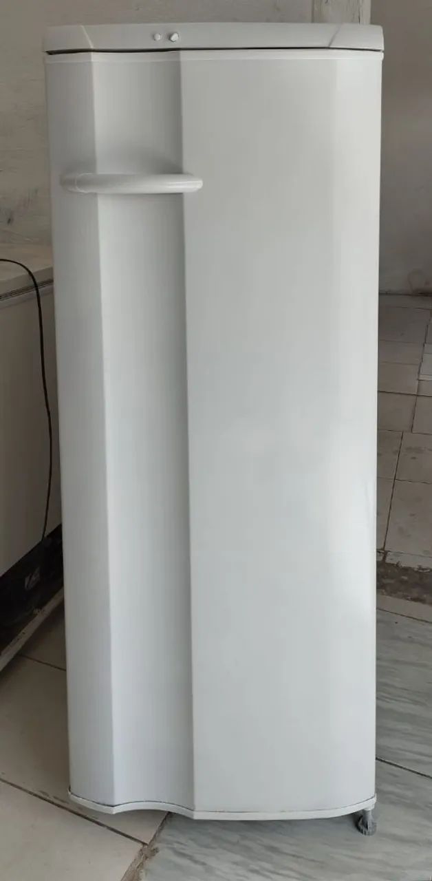 Geladeira Electrolux 