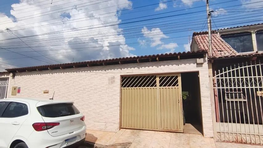Casa de 3 Quartos no Setor Oeste, Gama - (Financiável) - Foto 2