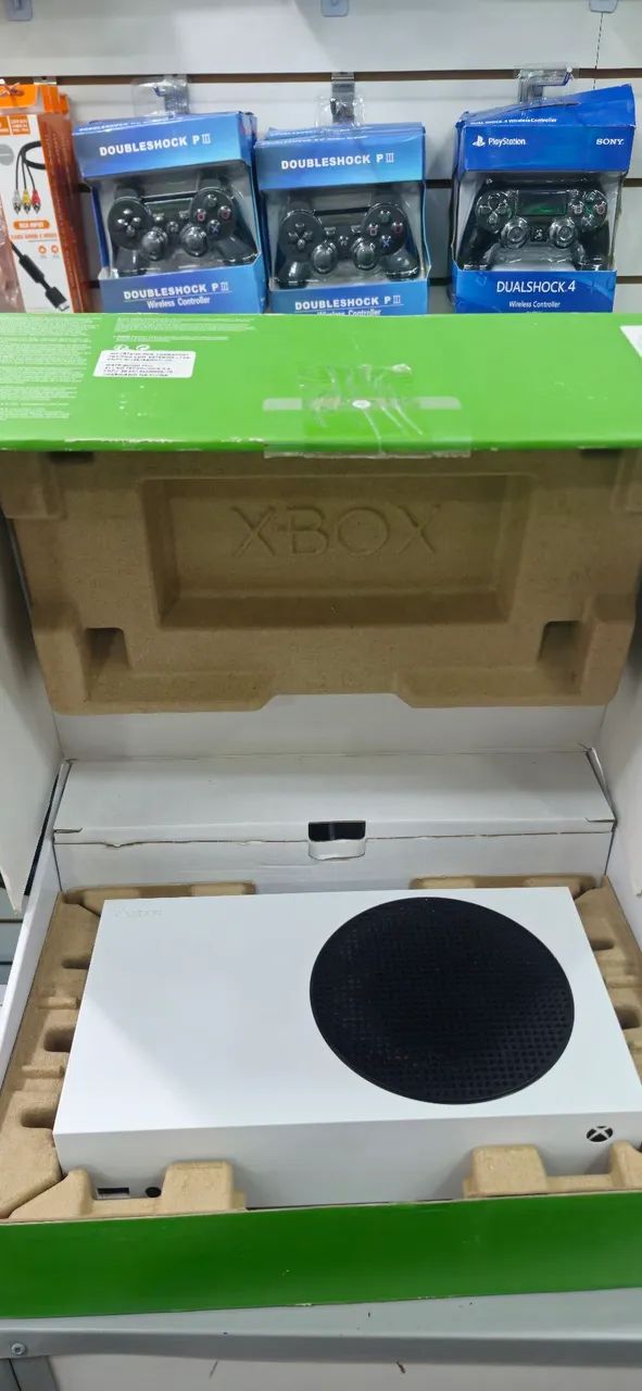 Xbox serie s - Foto 3