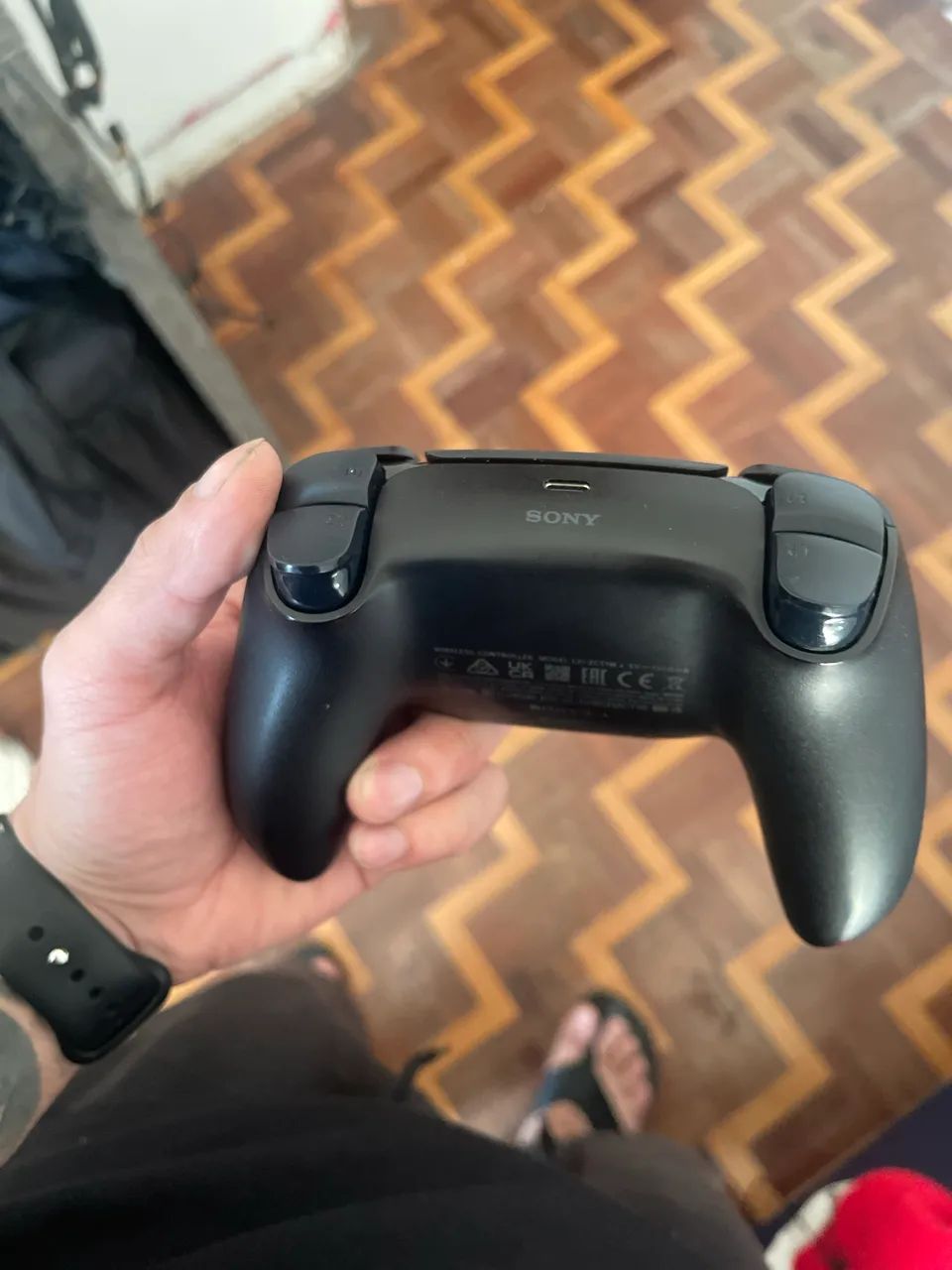Controle dual sense - Foto 2