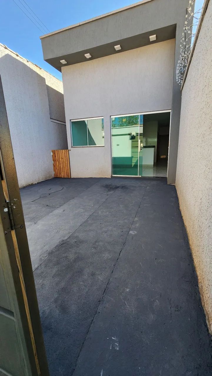 Vende Casa de 2 quartos - Setor Estrela Dalva - Foto 5