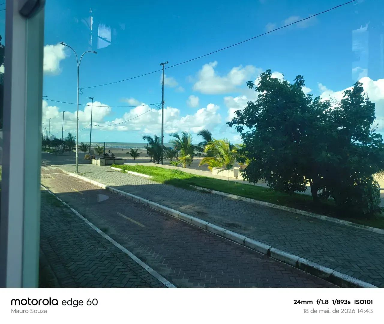 EXPETACULAR - BEIRA MAR PIEDADE! - Foto 3