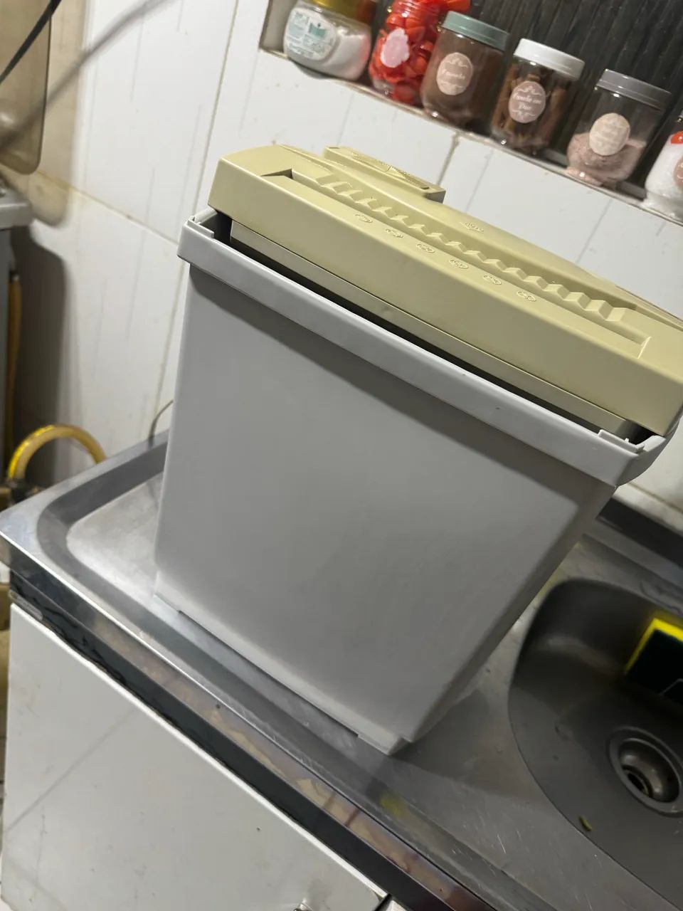 Triturador de papel - Foto 2