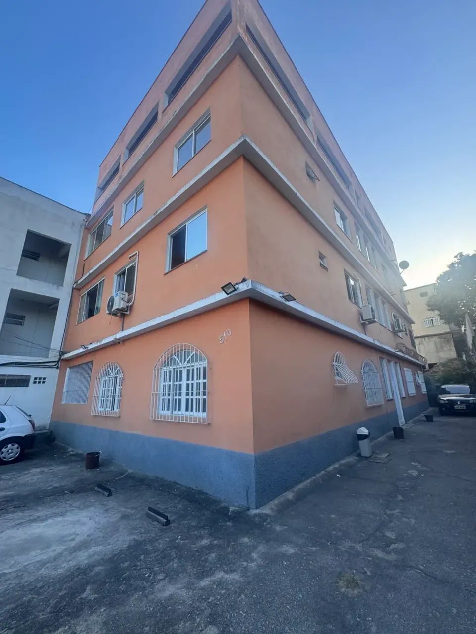 Apartamento à Venda  Brisamar