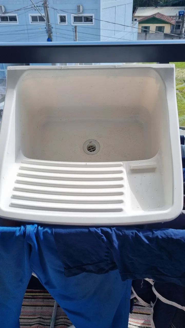 Vendo tanque 