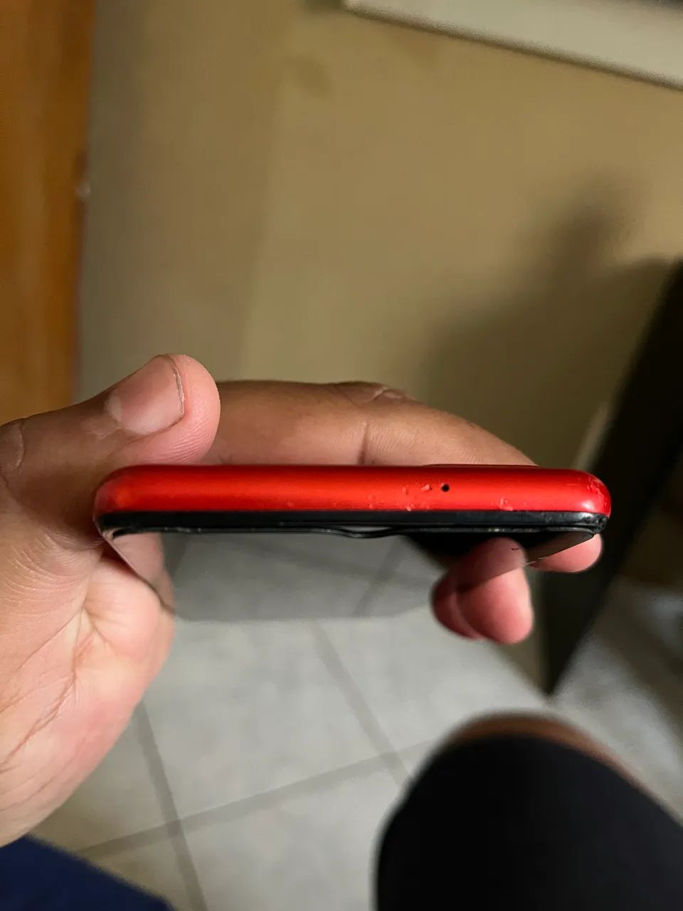 GALAXY A12 - Foto 4