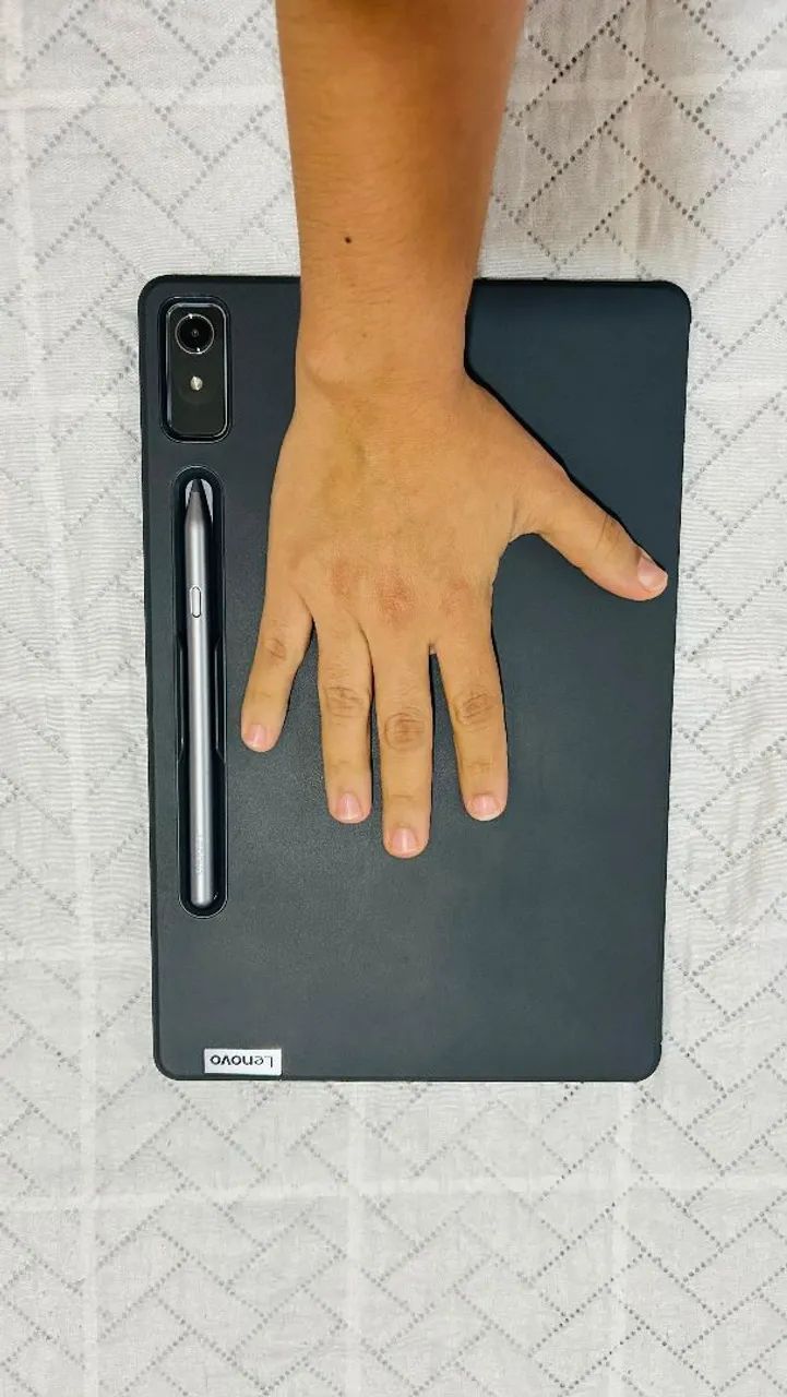 LENOVO TAB P12 em PERFEITO ESTADO!!! - Foto 5