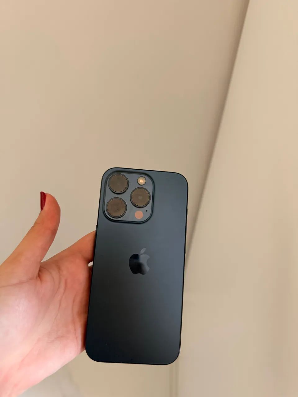 iPhone 15 Pro - Foto 5