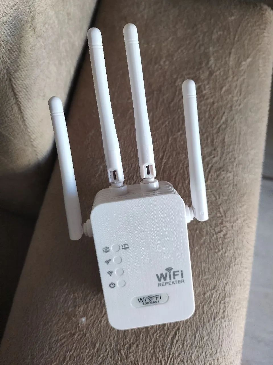 Repetidor wi-fi