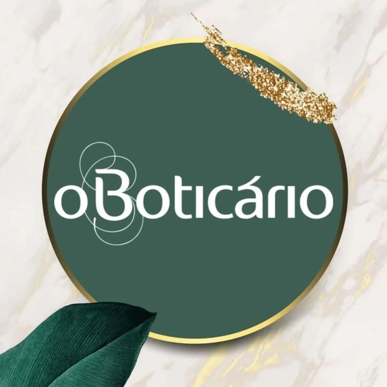 Produto da boticário 