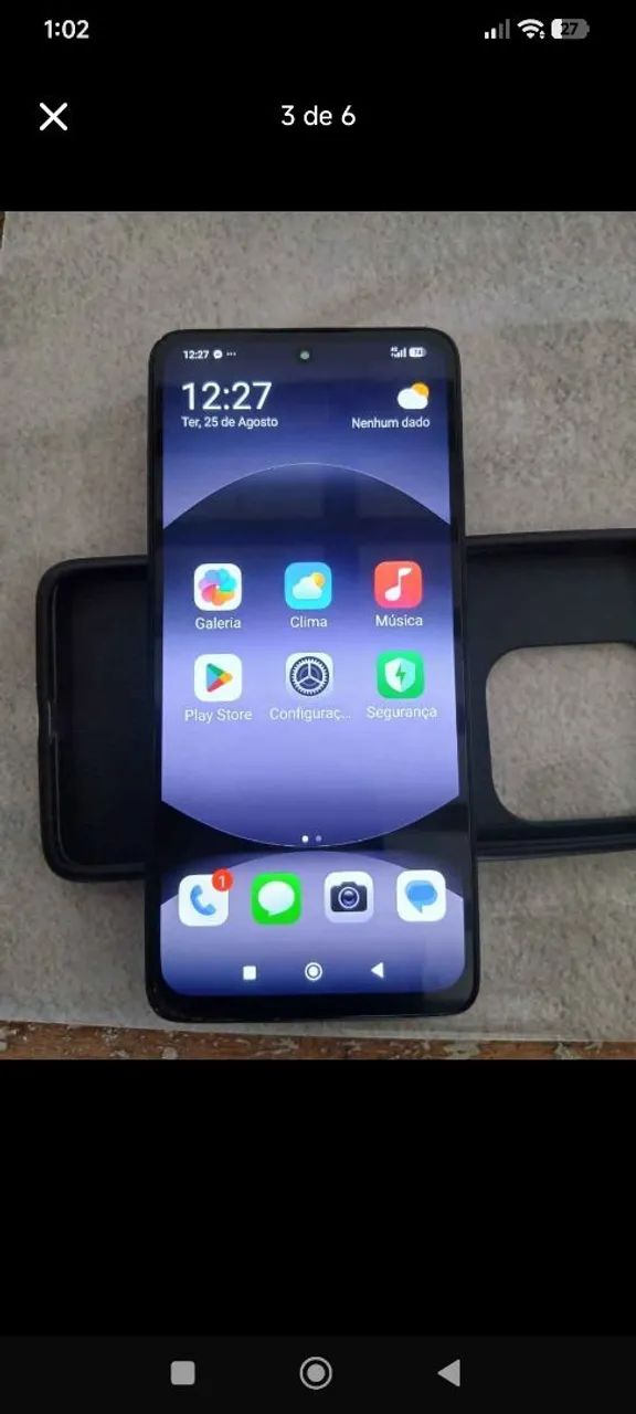 Celular  - Foto 2