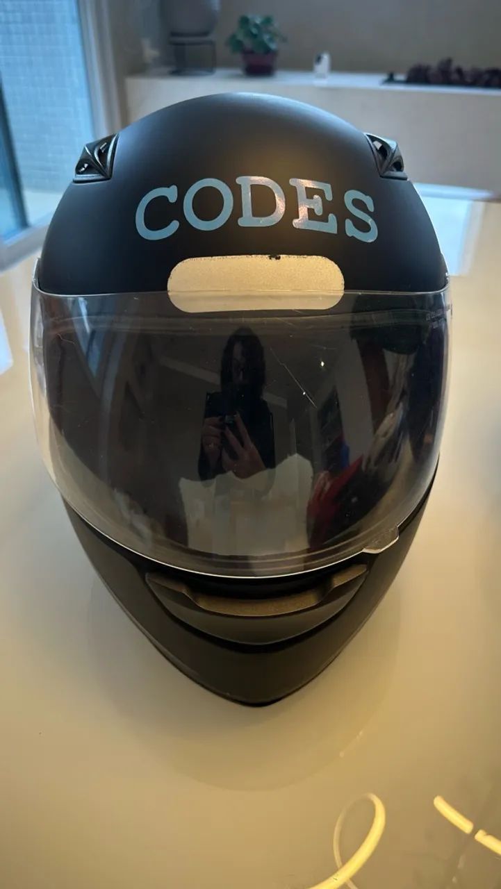 Capacete da Black Edition - Foto 2