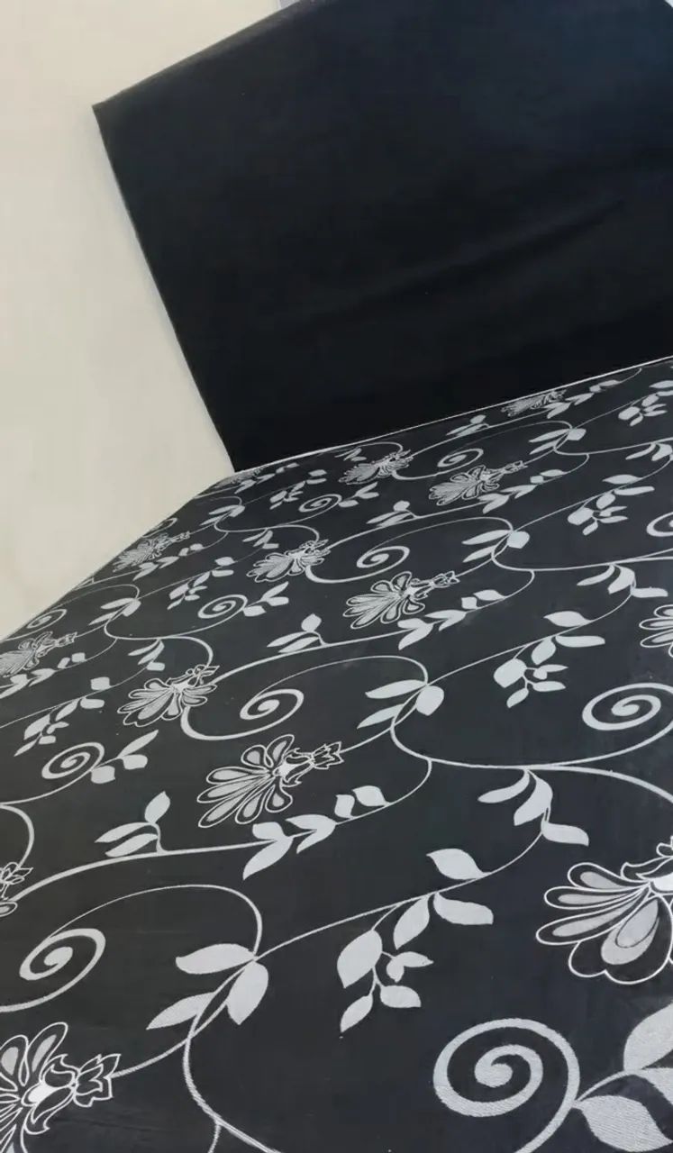 Cama box de casal - Foto 3