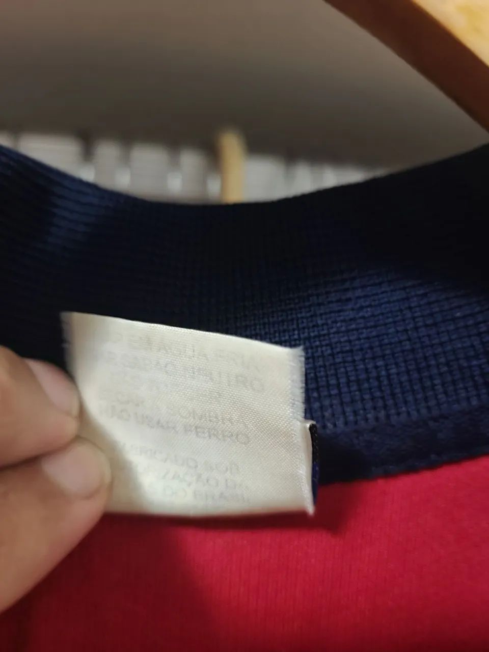 Camisa Espanha  - Foto 3
