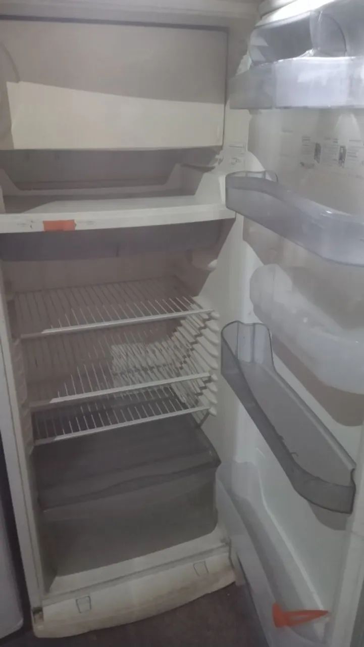 Geladeira  - Foto 2