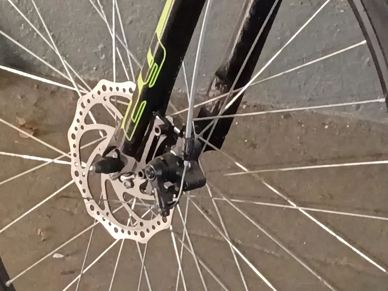 Bicicleta 600 há 800 - Foto 2