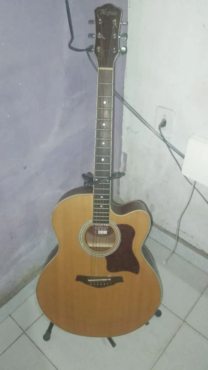 Violão 