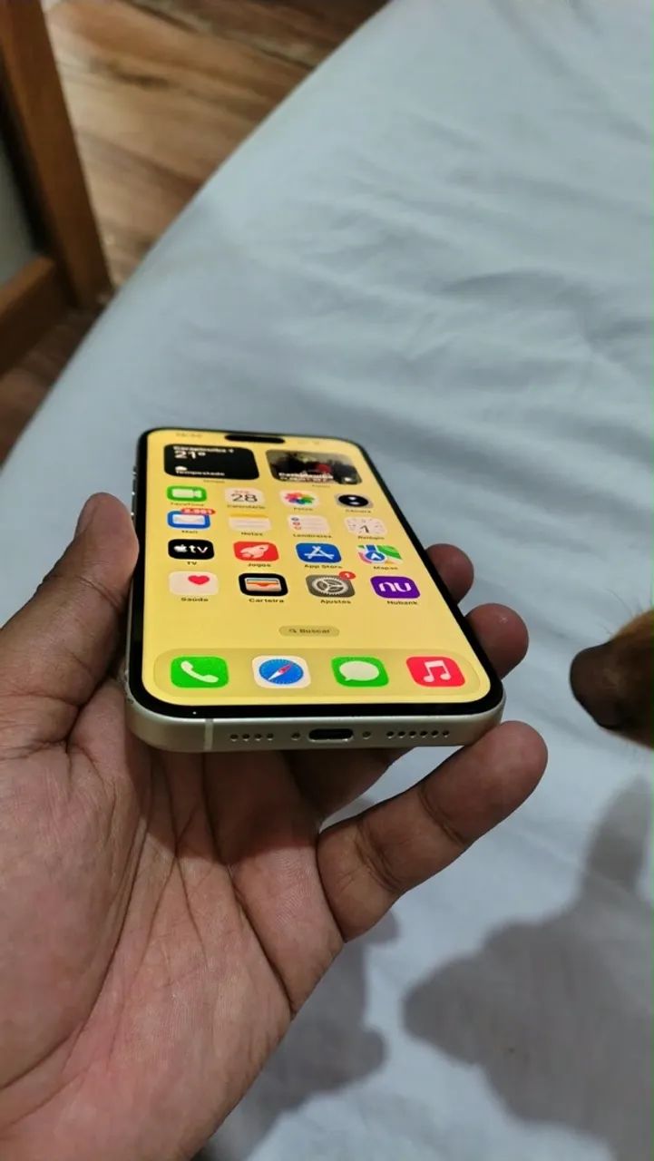 iPhone 15 Plus  - Foto 3