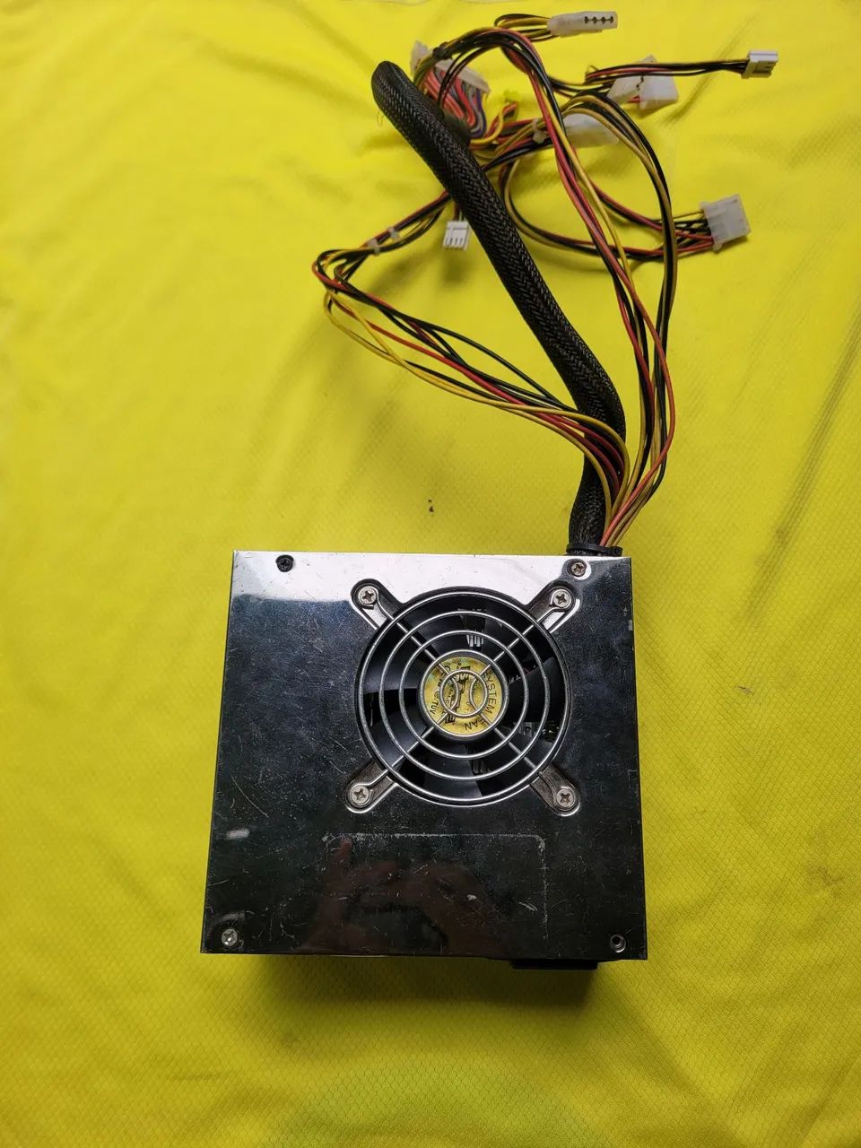 Placa mãe  - Foto 4
