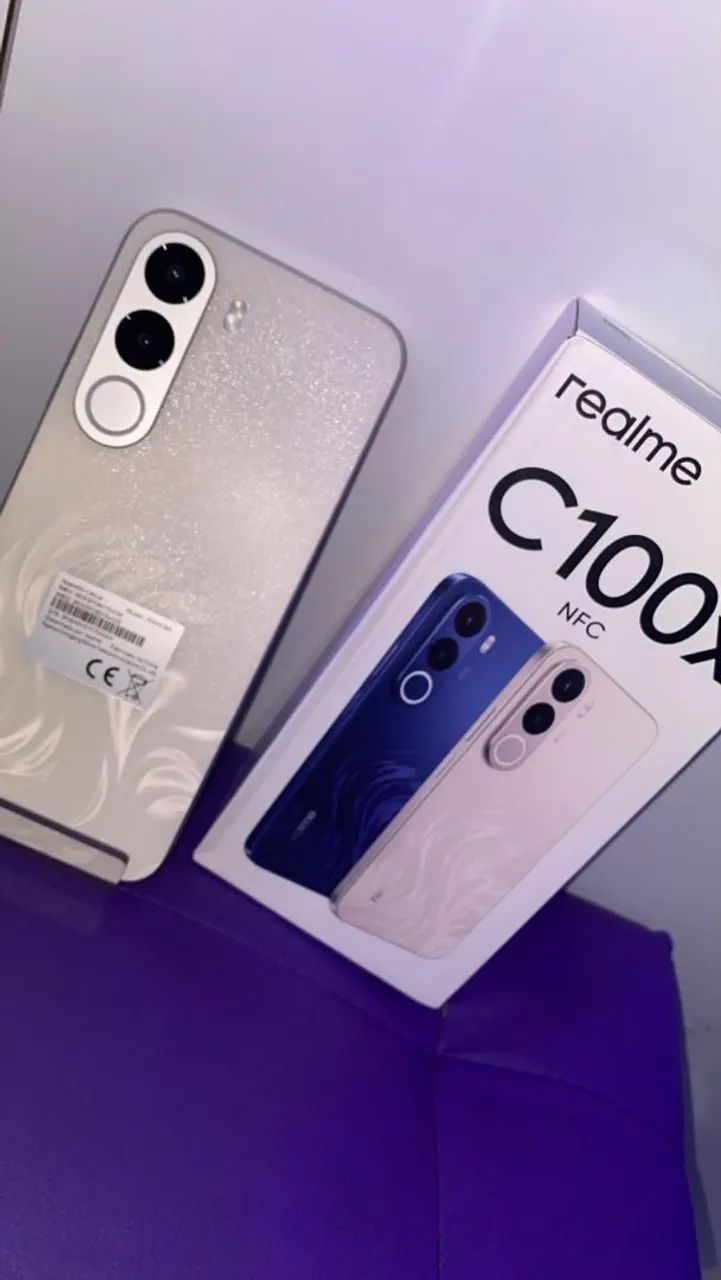 CELULAR NO BOLETO COM ENTRADA APARTIR DE 50  REAIS ? - Foto 4