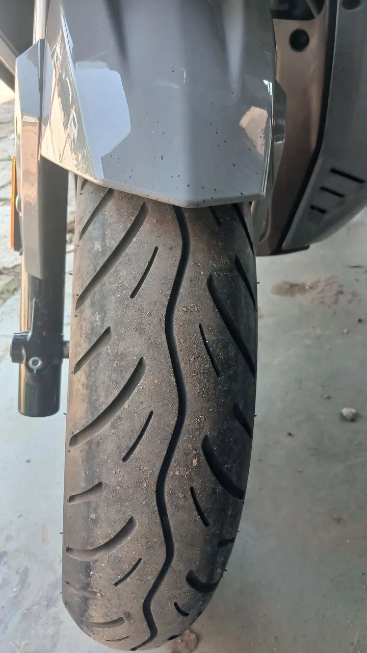 Dafra Joyride 300 - Foto 4