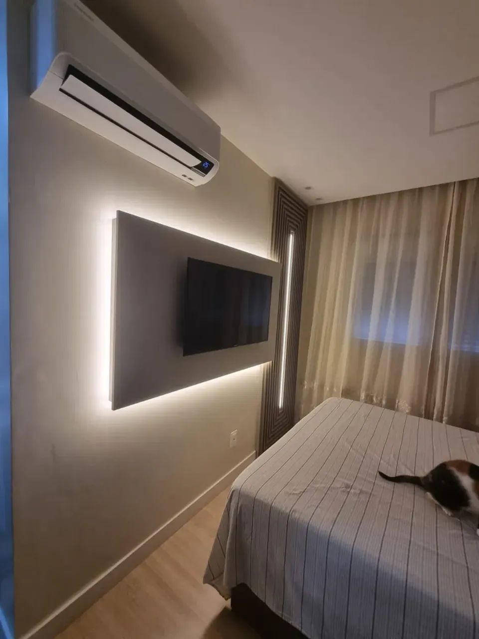 VENDO APARTAMENTO NO EDIFÍCIO URBANIT - Foto 3