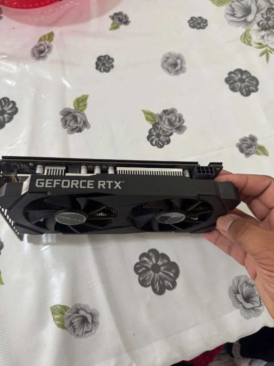 Placa de video. RTX 2060 - Foto 2