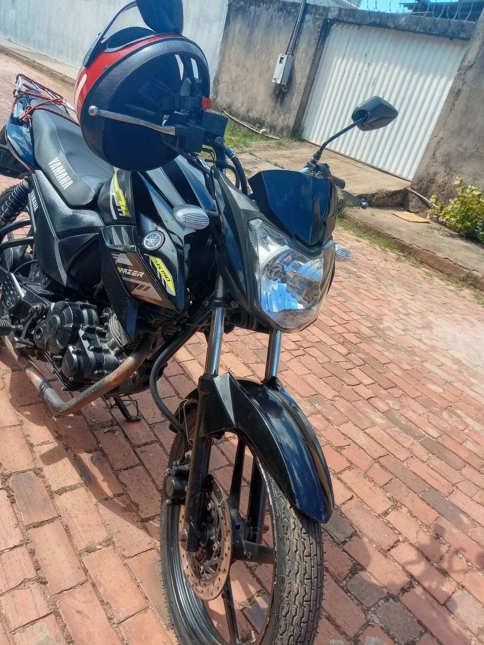 Moto fazer 150 - Foto 5