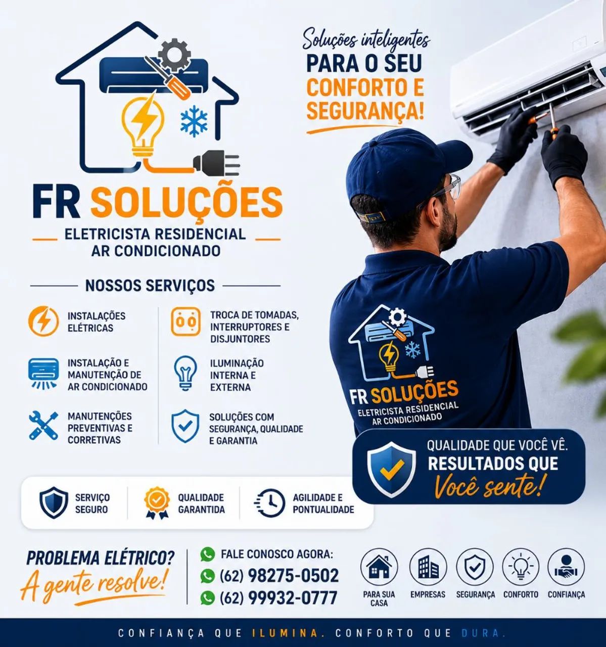 Ar-condicionado 12.000 Btus  - Foto 3