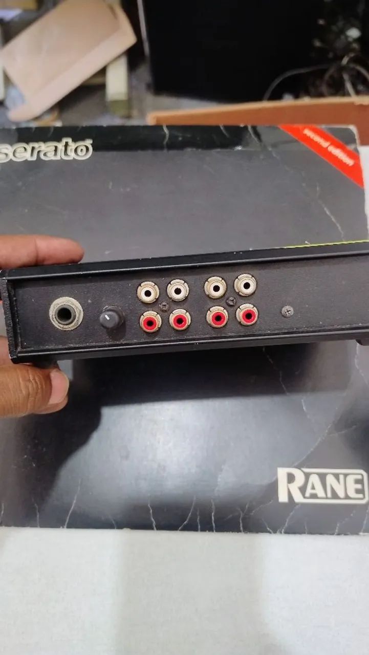 Rane SL1 - Foto 3
